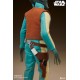 Star Wars Scum & Villainy Action Figure 1/6 Greedo 30 cm