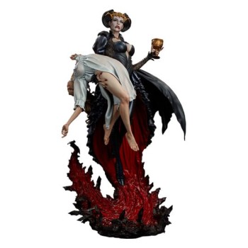 Sideshow Originals Premium Format Figure Vampire s Lust 66 cm