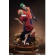 DC Comics Mythos Statue 1/5 The Joker and Harley Quinn: Lawless Love 41 cm