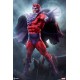 Marvel Premium Format Statue Magneto: Master of Magnetism 64 cm