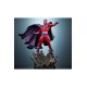 Marvel Premium Format Statue Magneto: Master of Magnetism 64 cm