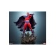 Marvel Premium Format Statue Magneto: Master of Magnetism 64 cm