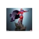 Marvel Premium Format Statue Magneto: Master of Magnetism 64 cm