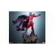 Marvel Premium Format Statue Magneto: Master of Magnetism 64 cm