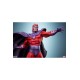 Marvel Premium Format Statue Magneto: Master of Magnetism 64 cm