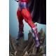 Marvel Premium Format Statue Magneto: Master of Magnetism 64 cm