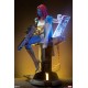 Marvel Premium Format Statue Mystique: Freedom and Destiny 39 cm