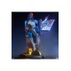 Marvel Premium Format Statue Mystique: Freedom and Destiny 39 cm