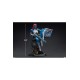 Marvel Premium Format Statue Mystique: Freedom and Destiny 39 cm