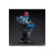 Marvel Premium Format Statue Mystique: Freedom and Destiny 39 cm