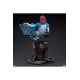 Marvel Premium Format Statue Mystique: Freedom and Destiny 39 cm