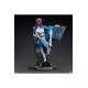 Marvel Premium Format Statue Mystique: Freedom and Destiny 39 cm