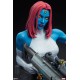 Marvel Premium Format Statue Mystique: Freedom and Destiny 39 cm