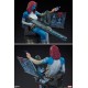 Marvel Premium Format Statue Mystique: Freedom and Destiny 39 cm