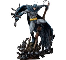 DC Comics: Batman Premium 1:4 Scale Statue