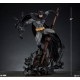 Batman Black Variant Premium Format Figure