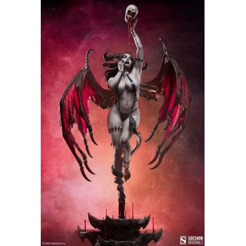 Sideshow Originals Premium Format Figure Succubus 77 cm