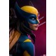 Marvel Premium Format Statue Wolverine: X-23 Uncaged 52 cm