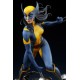 Marvel Premium Format Statue Wolverine: X-23 Uncaged 52 cm