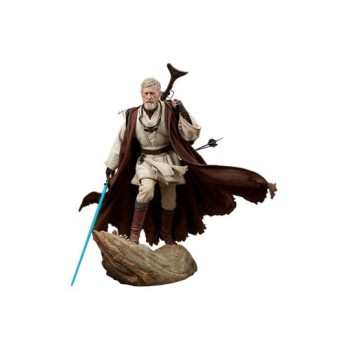 Star Wars Mythos Statue Obi-Wan Kenobi 53 cm