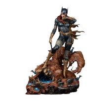 DC Comics Premium Format Statue Batgirl 55 cm