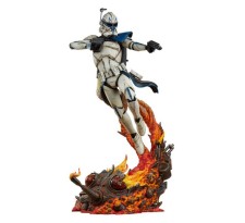 Star Wars Premium Format Figure Captain Rex 68 cm