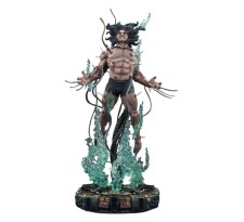 Marvel Premium Format Statue Wolverine: Weapon X 64 cm