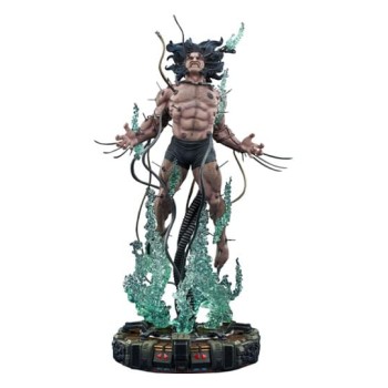 Marvel Premium Format Statue Wolverine: Weapon X 64 cm