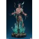 Marvel Premium Format Statue Wolverine: Weapon X 64 cm