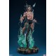 Marvel Premium Format Statue Wolverine: Weapon X 64 cm