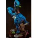 Marvel Premium Format Statue Beast 67 cm