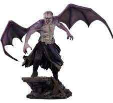 Underworld Evolution: Epic Series Marcus 1:3 Scale Statue