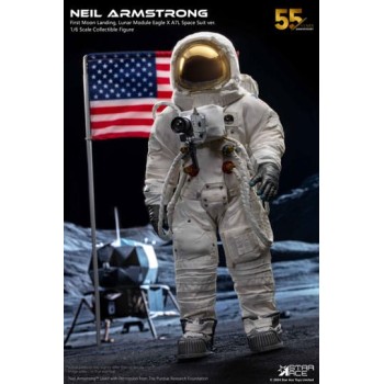 Neil Armstrong Action Figure 1/6 Neil Armstrong 30 cm