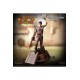 Army of Darkness Statue 1/4 Ash Williams 70 cm