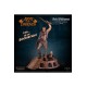 Army of Darkness Statue 1/4 Ash Williams 70 cm