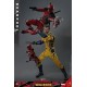 Deadpool & Wolverine Movie Masterpiece Action Figure 1/6 Deadpool 31 cm