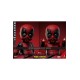 Deadpool & Wolverine Movie Masterpiece Action Figure 1/6 Deadpool 31 cm