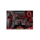 Deadpool & Wolverine Movie Masterpiece Action Figure 1/6 Deadpool 31 cm