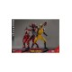 Deadpool & Wolverine Movie Masterpiece Action Figure 1/6 Deadpool 31 cm