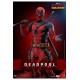 Deadpool & Wolverine Movie Masterpiece Action Figure 1/6 Deadpool 31 cm