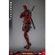 Deadpool & Wolverine Movie Masterpiece Action Figure 1/6 Deadpool 31 cm