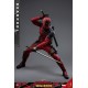 Deadpool & Wolverine Movie Masterpiece Action Figure 1/6 Deadpool 31 cm