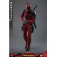 Deadpool & Wolverine Movie Masterpiece Action Figure 1/6 Deadpool 31 cm