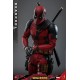 Deadpool & Wolverine Movie Masterpiece Action Figure 1/6 Deadpool 31 cm