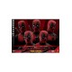 Deadpool & Wolverine Movie Masterpiece Action Figure 1/6 Deadpool 31 cm