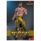 Deadpool & Wolverine Movie Masterpiece Action Figure 1/6 Wolverine (TVA Jacket Version) 31 cm