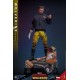 Deadpool & Wolverine Movie Masterpiece Action Figure 1/6 Wolverine (TVA Jacket Version) 31 cm