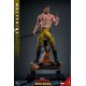 Deadpool & Wolverine Movie Masterpiece Action Figure 1/6 Wolverine (TVA Jacket Version) 31 cm