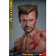 Deadpool & Wolverine Movie Masterpiece Action Figure 1/6 Wolverine (TVA Jacket Version) 31 cm