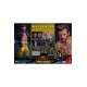 Deadpool & Wolverine Movie Masterpiece Action Figure 1/6 Wolverine (TVA Jacket Version) 31 cm